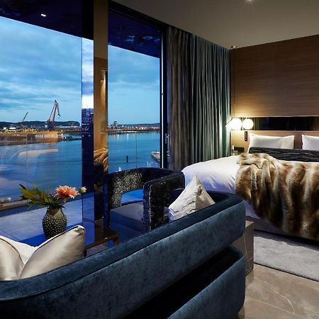 Hotel Riverton Göteborg Extérieur photo