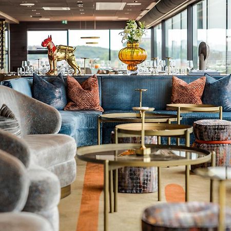 Hotel Riverton Göteborg Extérieur photo
